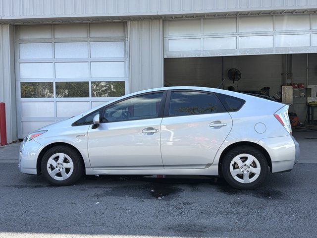 Used 2010 Toyota Prius Two FWD image 8