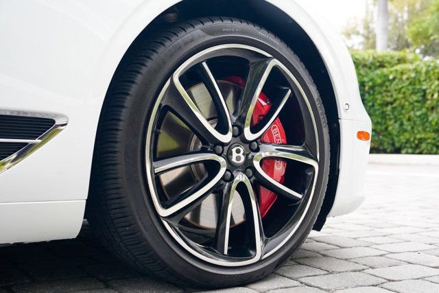 Used 2024 Bentley Continental GT V8 image 49