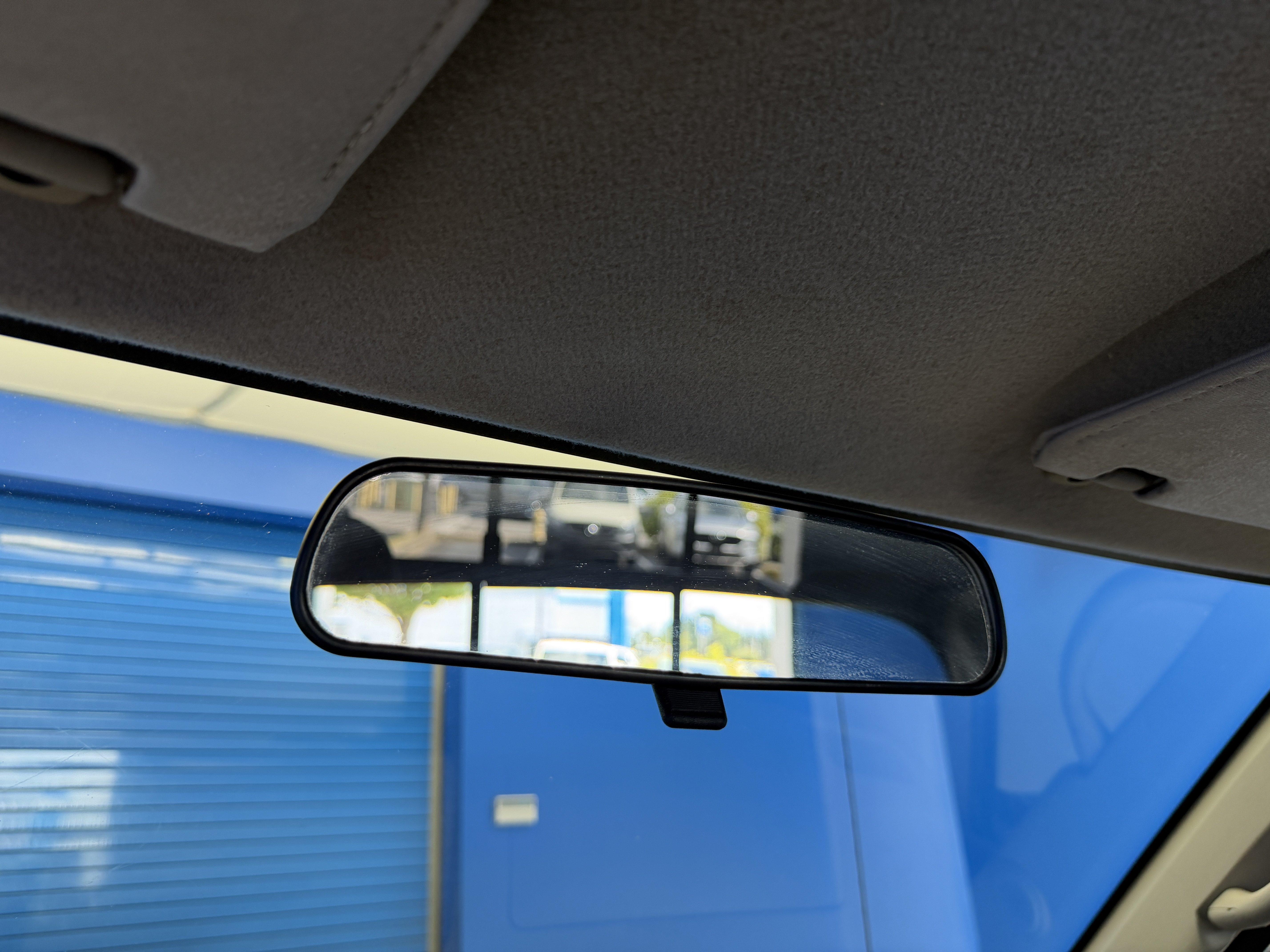 Used 2003 Nissan Frontier XE RWD image 19