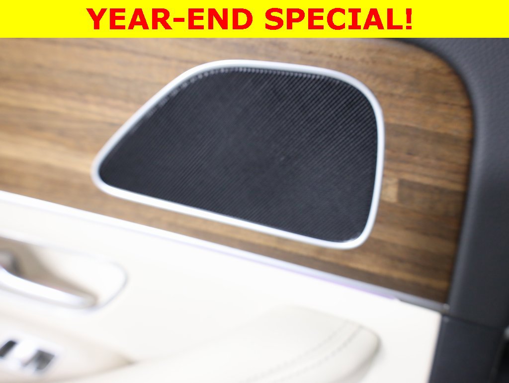 Certified 2025 Mercedes-Benz GLE 350 4MATIC image 43