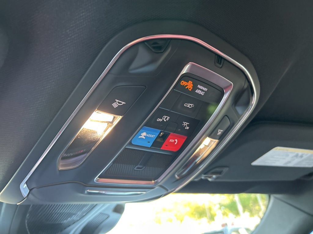 New 2026 Dodge Charger Scat Pack AWD/4WD image 42