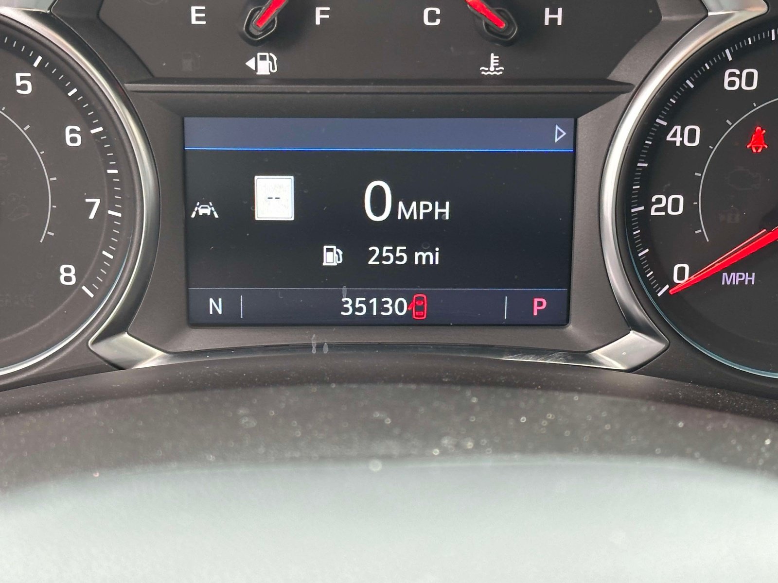 Used 2024 Chevrolet Equinox LT AWD/4WD image 28