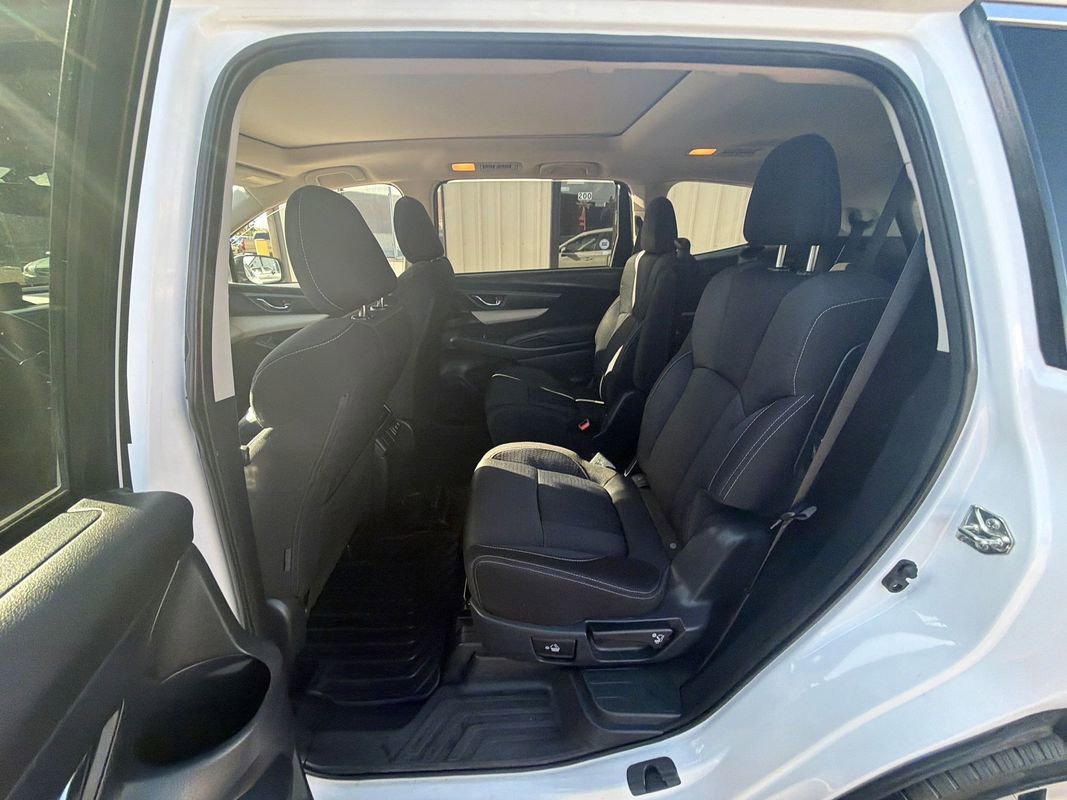 Used 2019 Subaru Ascent Premium w/ Popular Package #2 AWD/4WD image 10