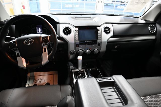 Used 2020 Toyota Tundra SR5 image 13