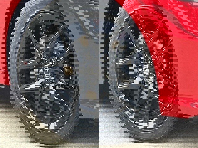 New 2026 Honda Civic Sport image 9