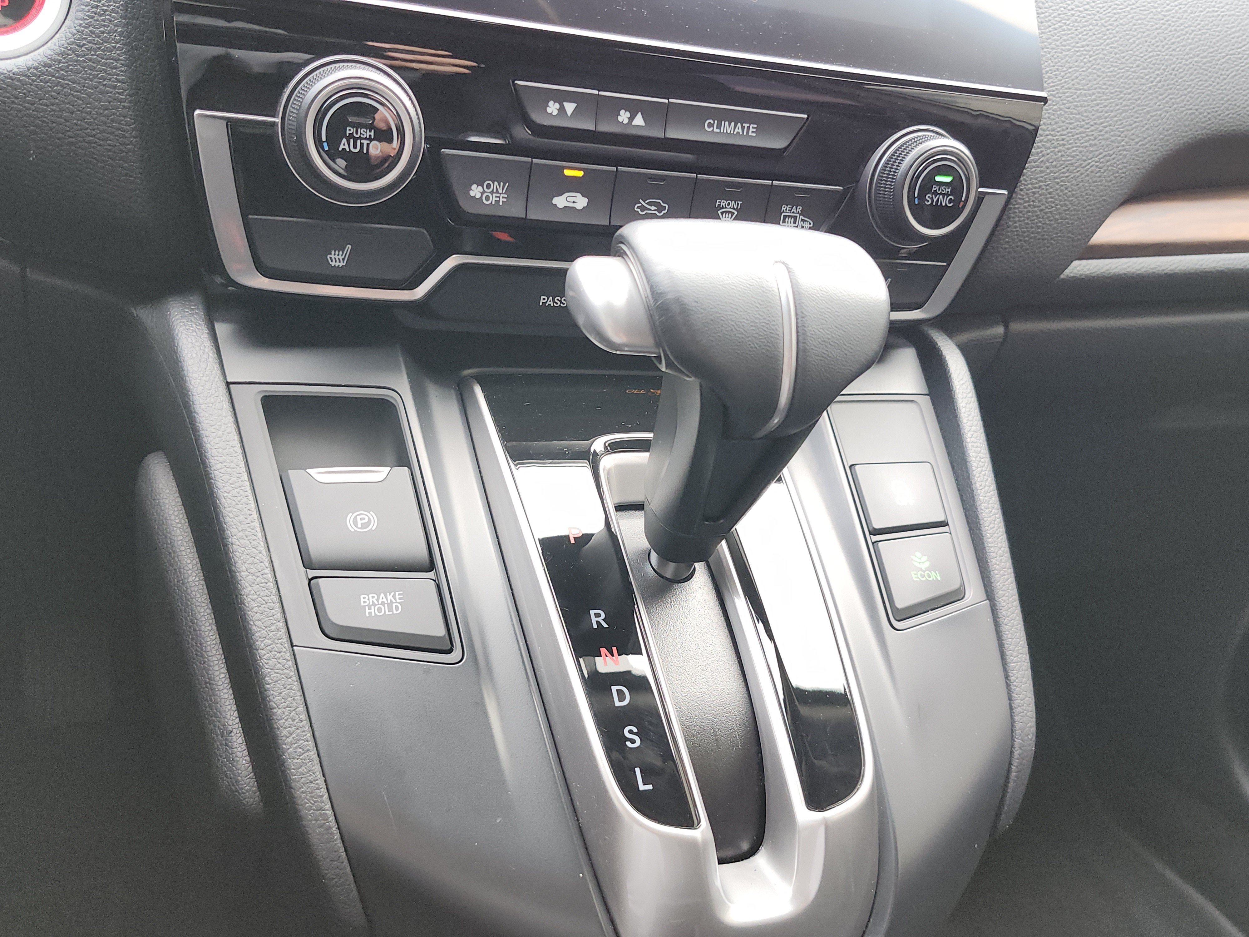 Used 2022 Honda CR-V EX-L image 29