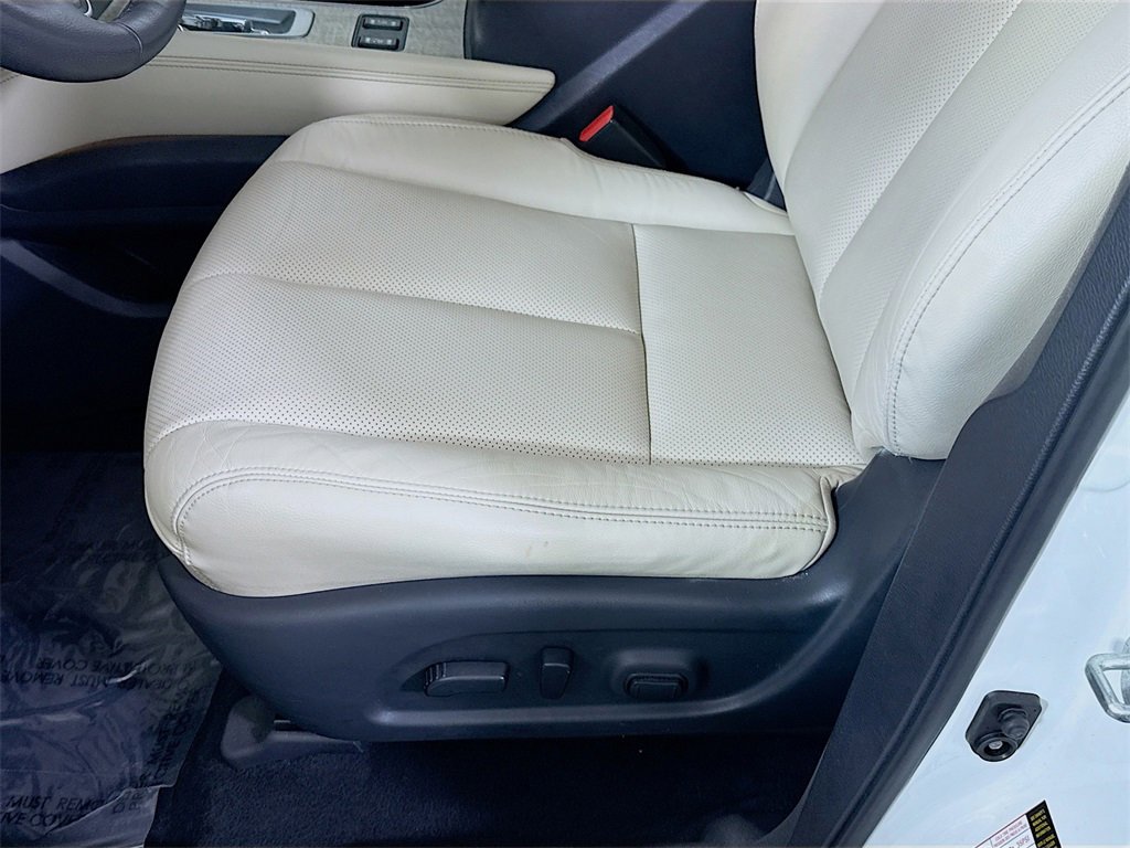 Used 2020 Nissan Murano SL w/ Moonroof Package image 25