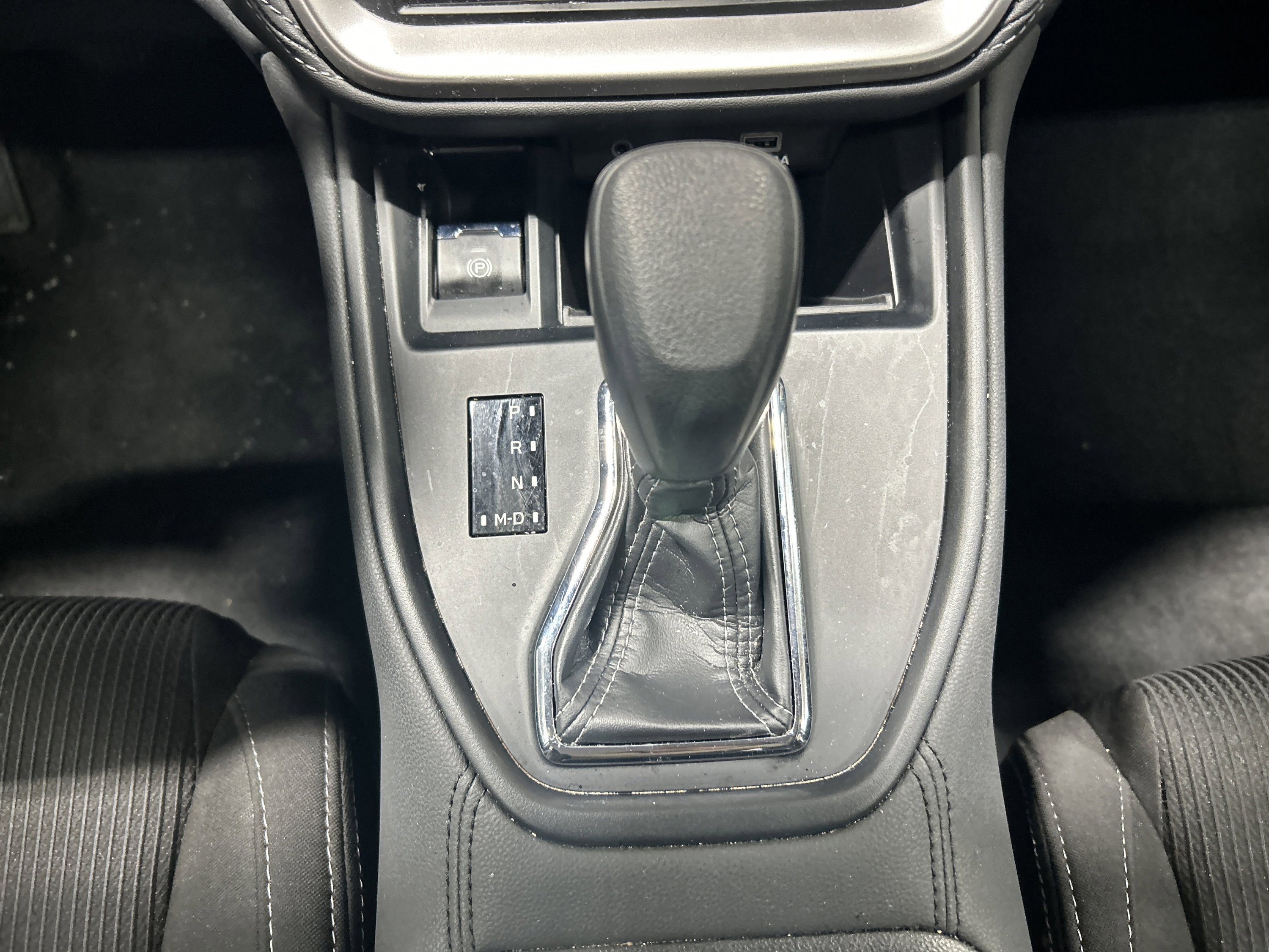 Used 2024 Subaru Legacy image 21