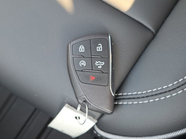 New 2026 Chevrolet Silverado EV LT w/ LPO, Dark Package Plus image 35