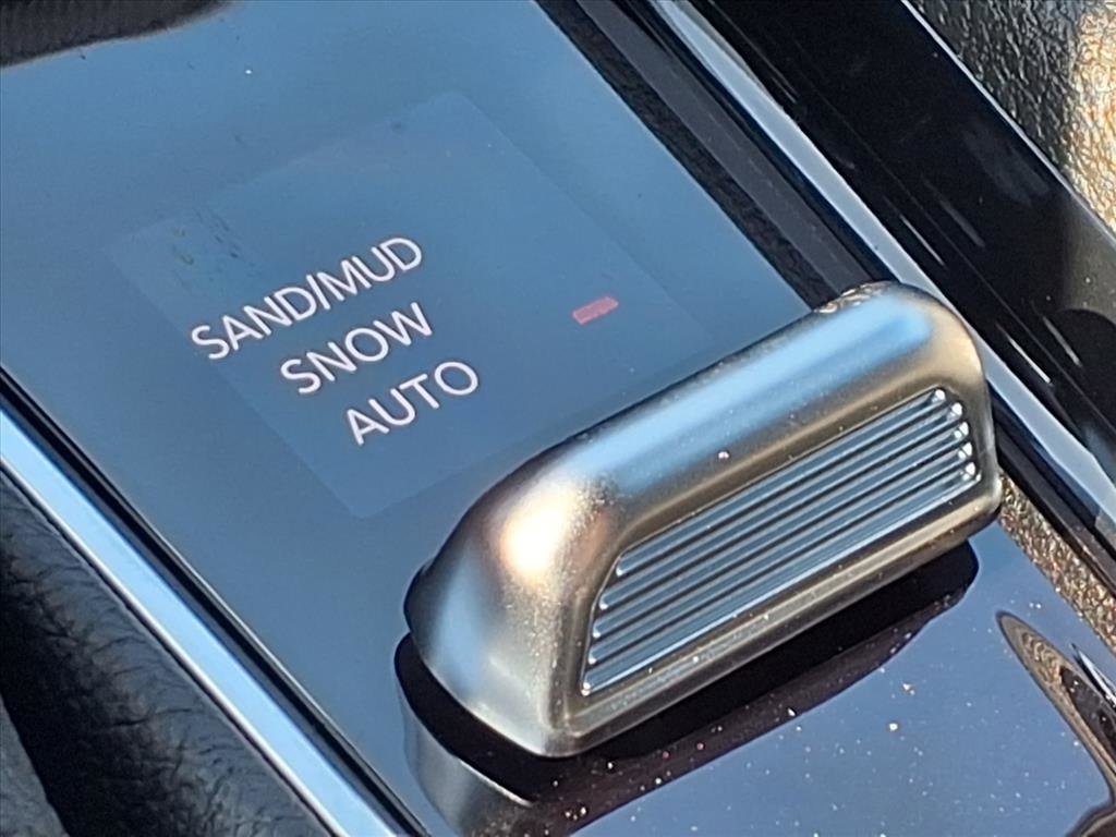 New 2026 Jeep Compass Altitude image 17