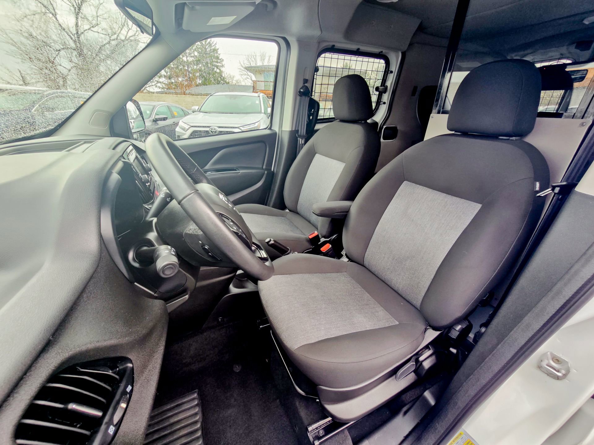 Used 2021 RAM ProMaster City Tradesman SLT w/ Window Group 05 image 28