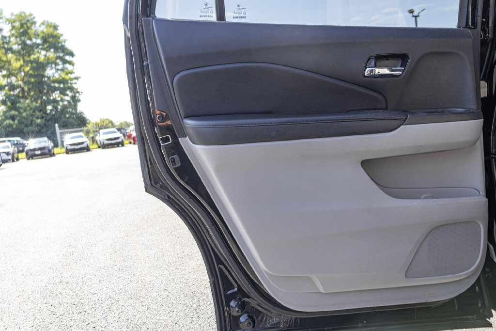 Used 2016 Honda Pilot EX-L image 29