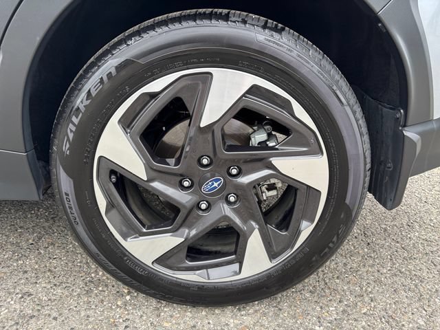 Certified 2025 Subaru Crosstrek 2.5i Limited w/ Crosstrek Mirror Package AWD/4WD image 26
