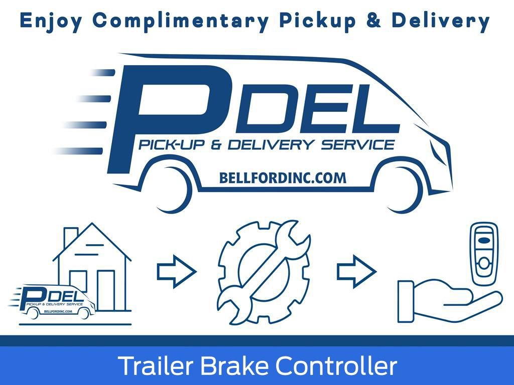 New 2025 Ford F550 4x4 Regular Cab Super Duty image 10