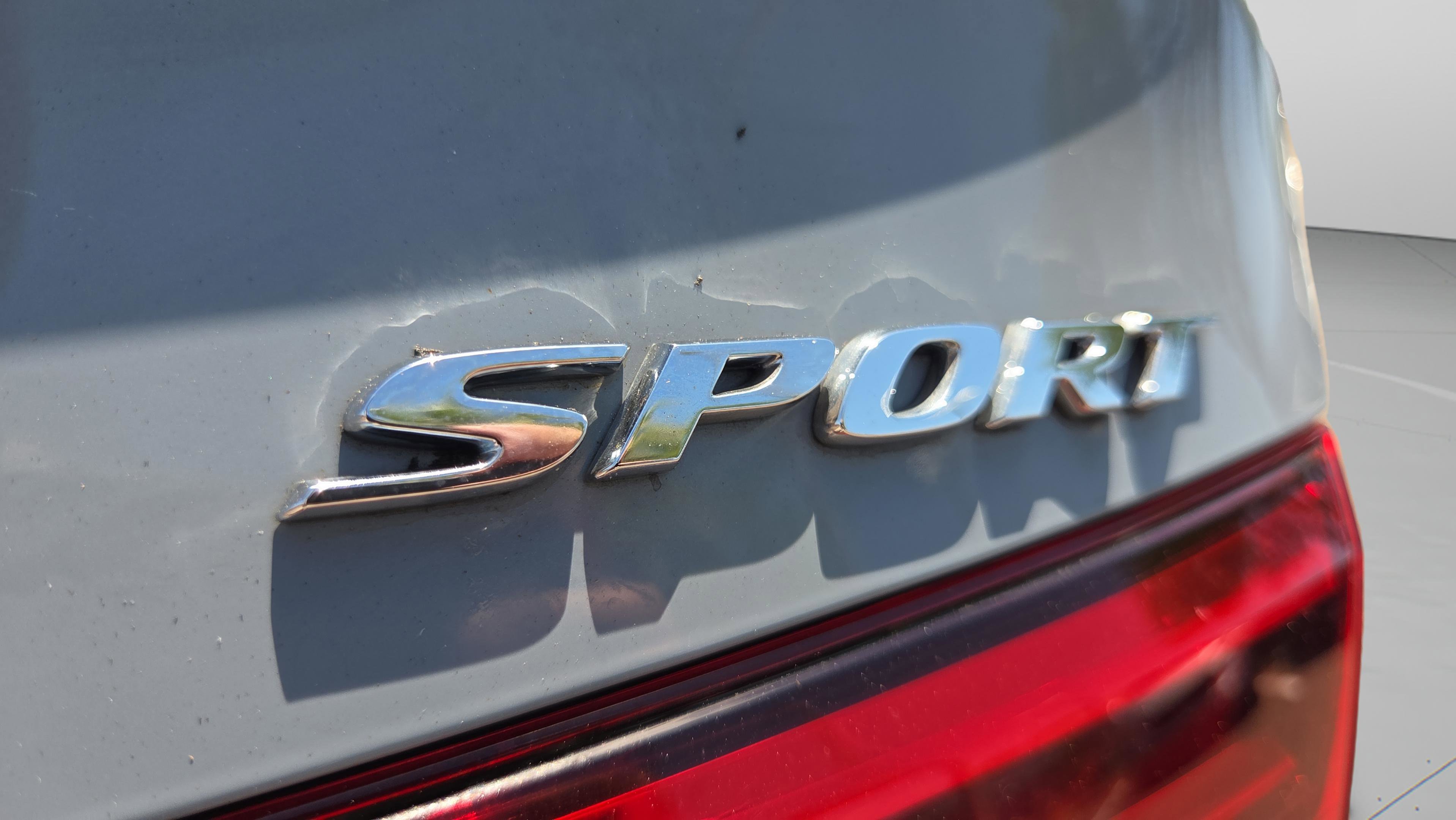 Used 2024 Honda Civic Sport image 33