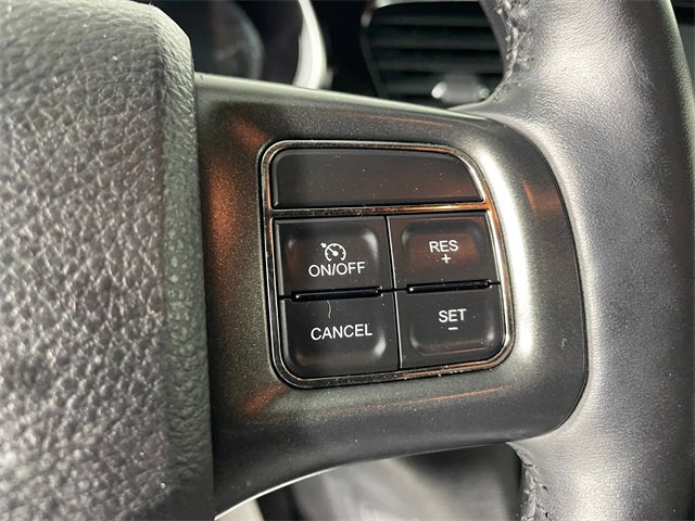 Used 2013 Dodge Dart Limited w/ Technology Group image 10