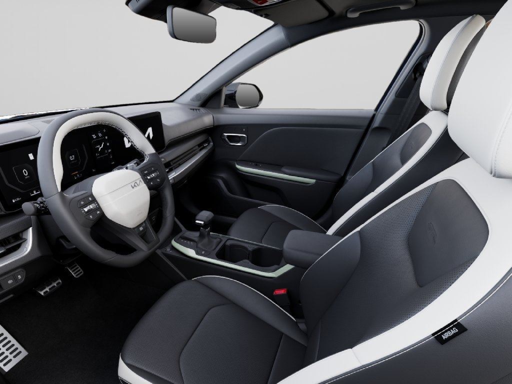 New 2026 Kia K4 GT-Line Turbo FWD image 17