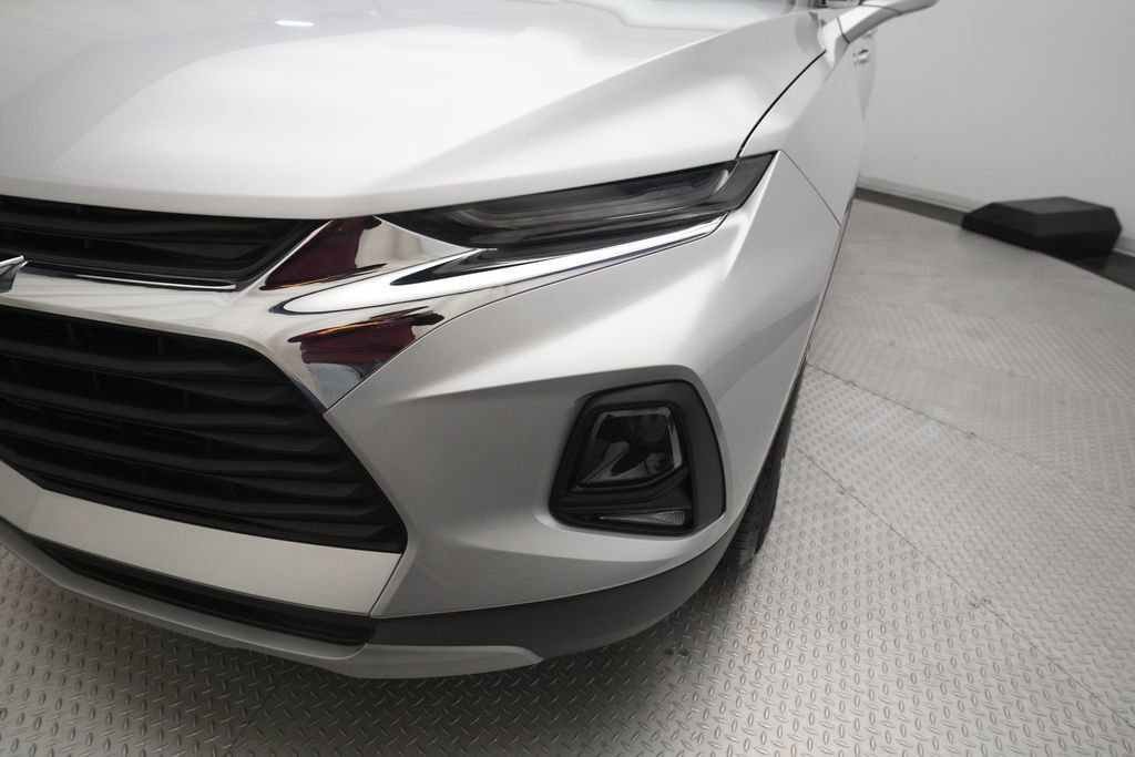 Used 2019 Chevrolet Blazer LT image 23
