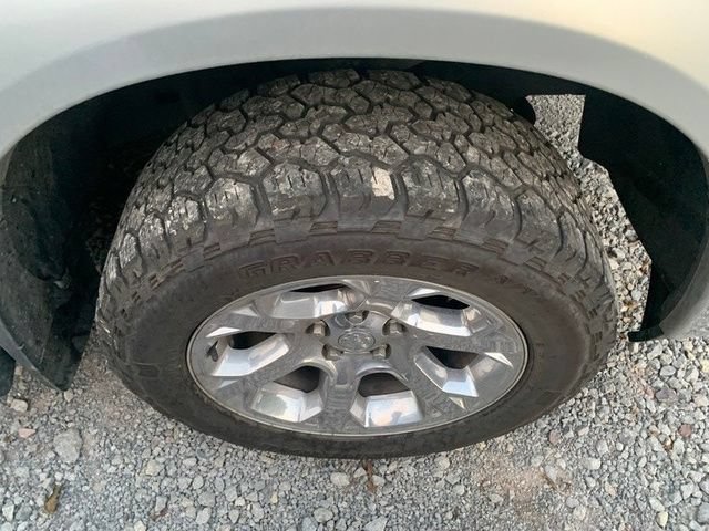 Used 2018 RAM 1500 Big Horn AWD/4WD image 8