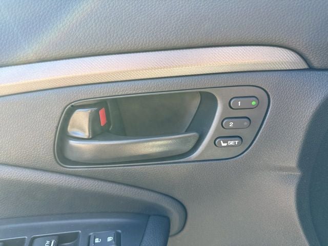Used 2023 Honda Passport TrailSport image 23