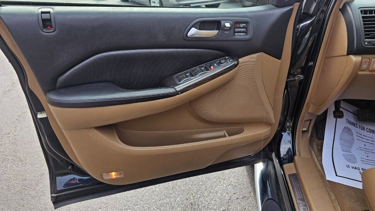 Used 2006 Acura MDX Touring image 15