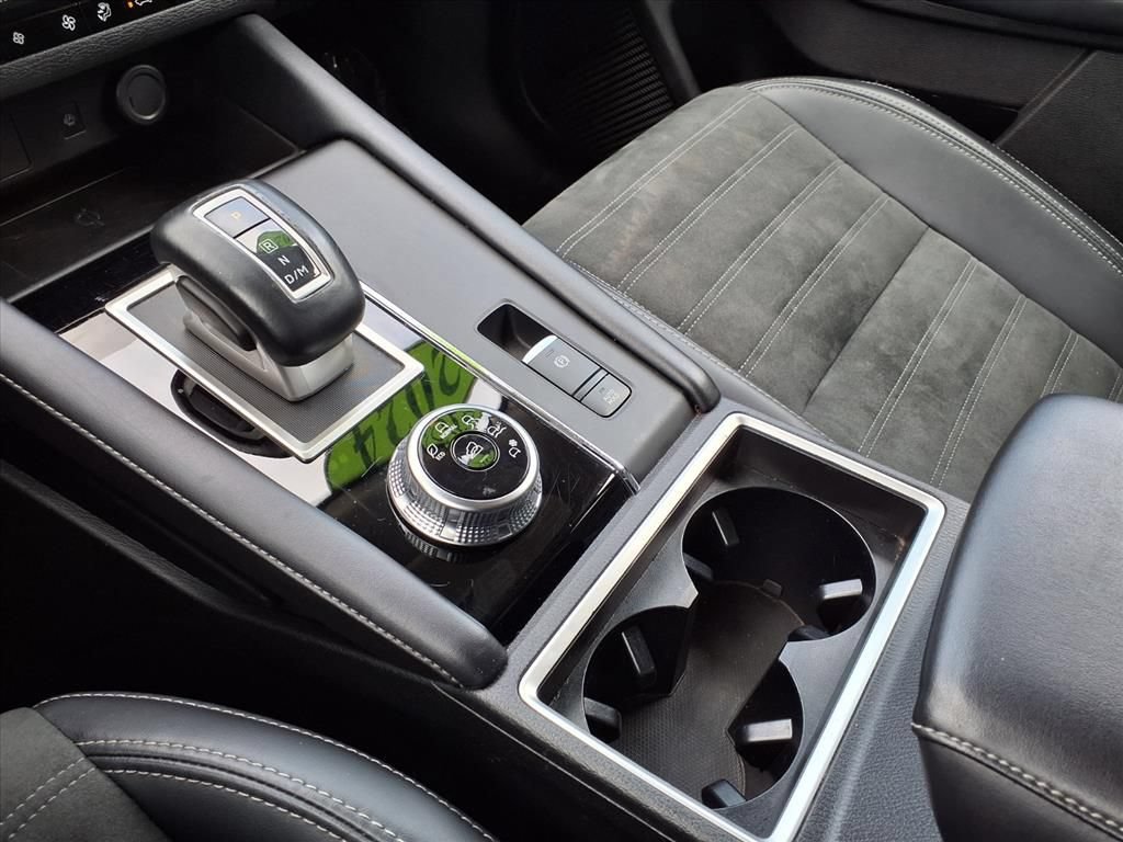 Used 2024 Mitsubishi Outlander SE FWD image 20