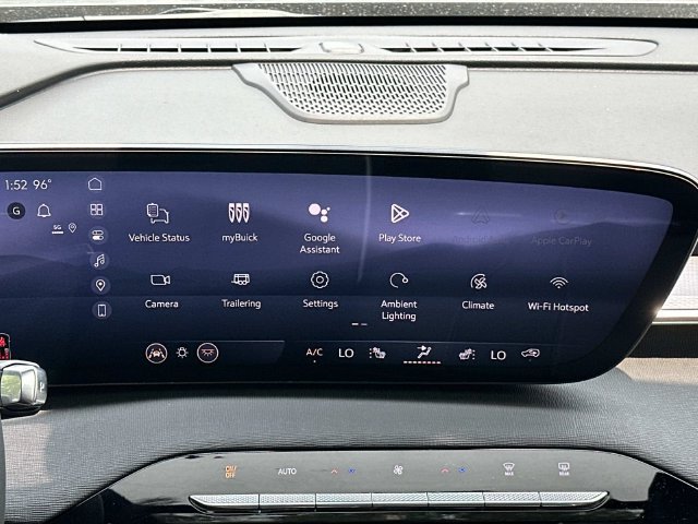 New 2026 Buick Enclave Sport Touring w/ Power Package FWD image 15