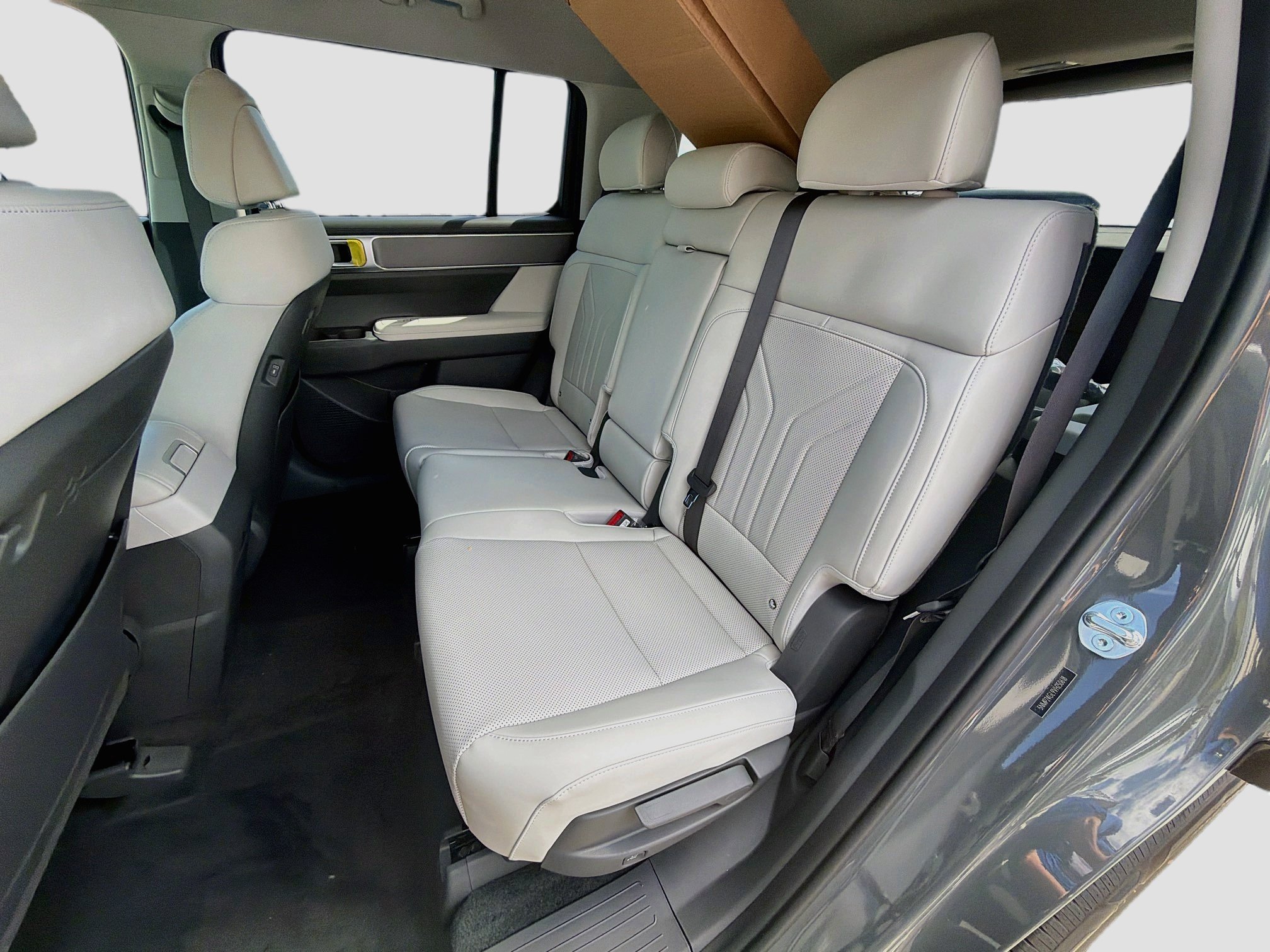 New 2027 Hyundai Santa Fe SEL FWD image 18
