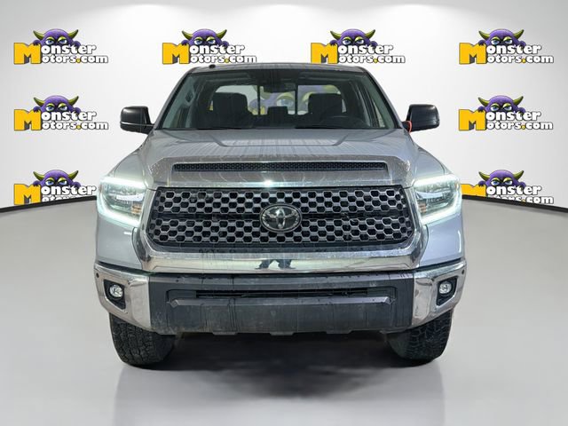 Used 2018 Toyota Tundra SR5 image 2