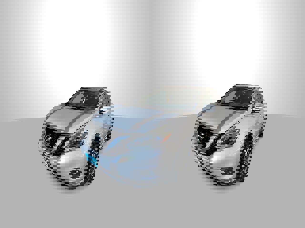 Used 2018 Nissan Murano SV image 4