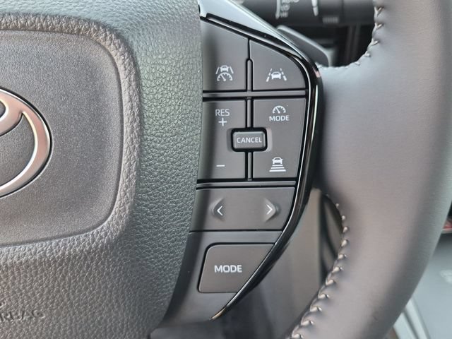 New 2026 Toyota C-HR AWD/4WD image 16