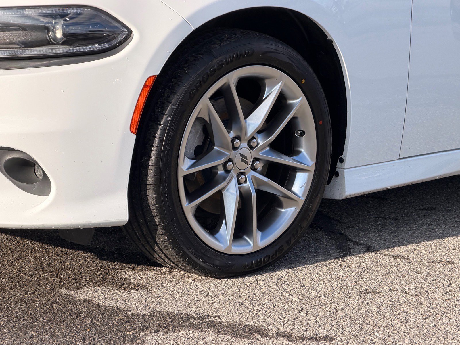 Used 2022 Dodge Charger GT w/ Plus Group image 24