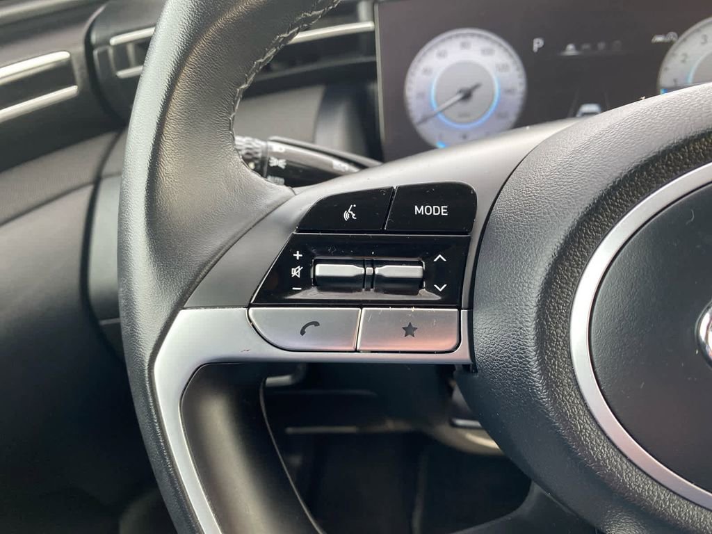 Certified 2023 Hyundai Tucson SEL w/ Convenience Package image 20
