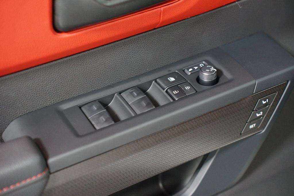 New 2026 Toyota Sequoia TRD Pro AWD/4WD image 37