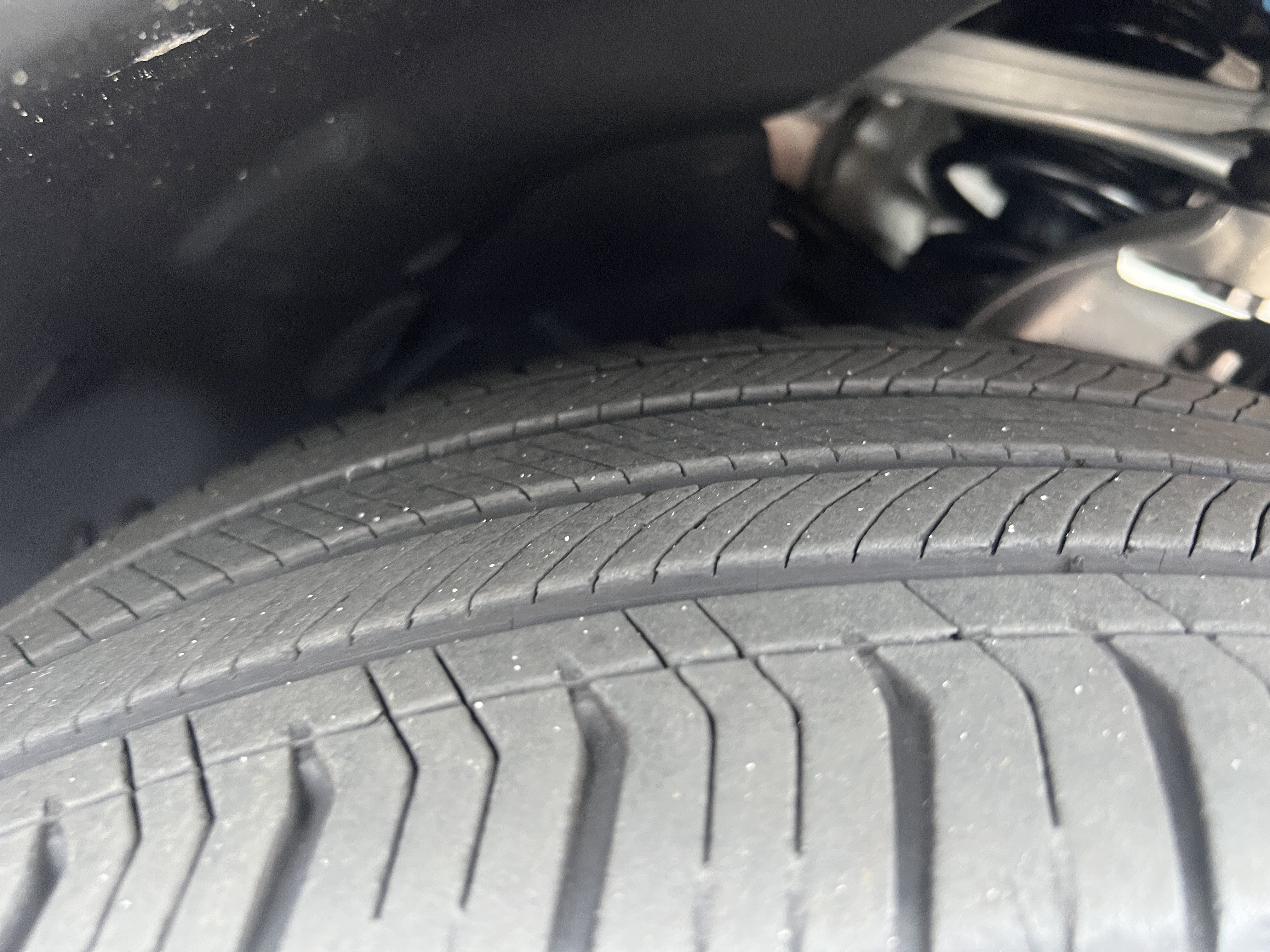 Certified 2025 Mercedes-Benz GLC 300 4MATIC image 13