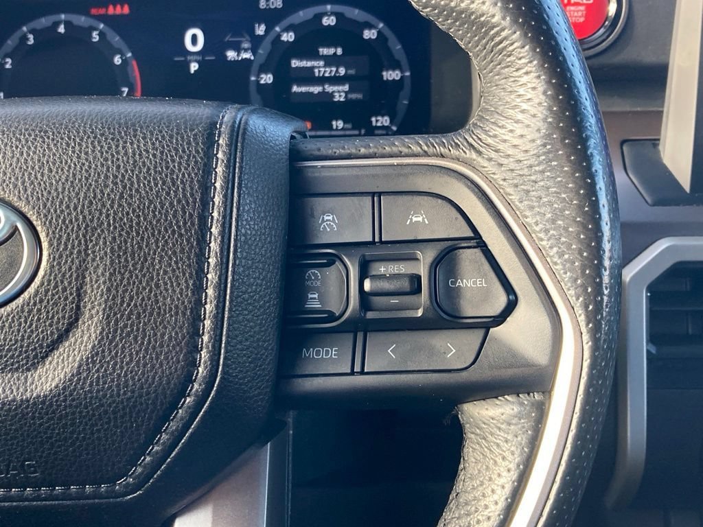 Used 2024 Toyota Tacoma TRD Off-Road AWD/4WD image 18