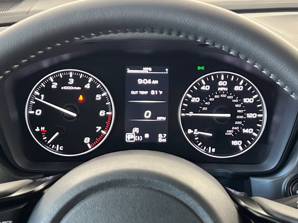 New 2026 Subaru Forester Premium AWD/4WD image 18