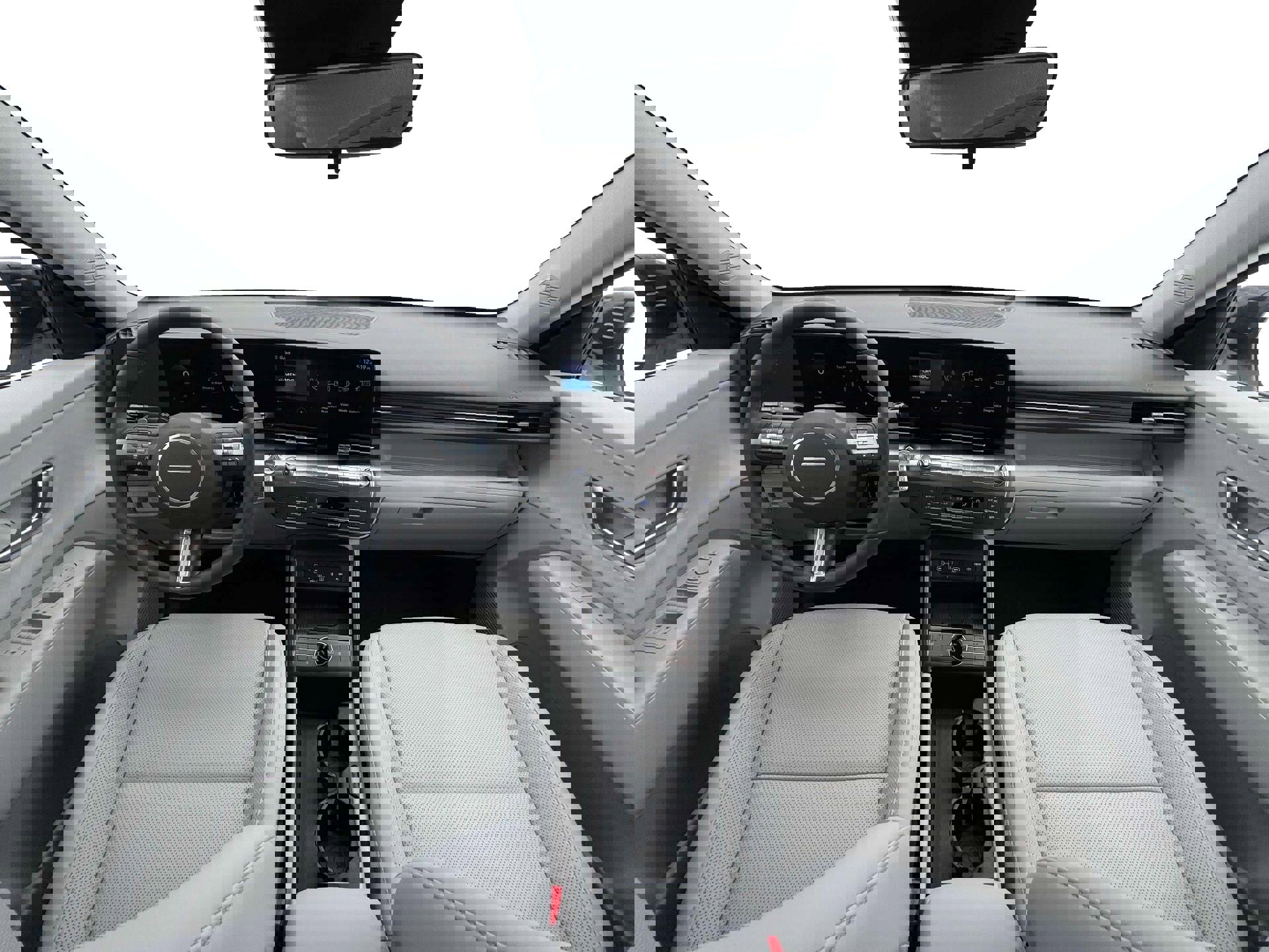 New 2026 Hyundai Kona SEL Premium image 13