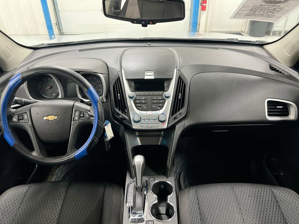 Used 2012 Chevrolet Equinox LS image 10