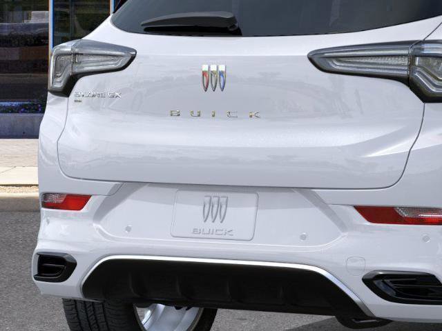 New 2026 Buick Encore GX Avenir w/ Avenir Technology Package image 14