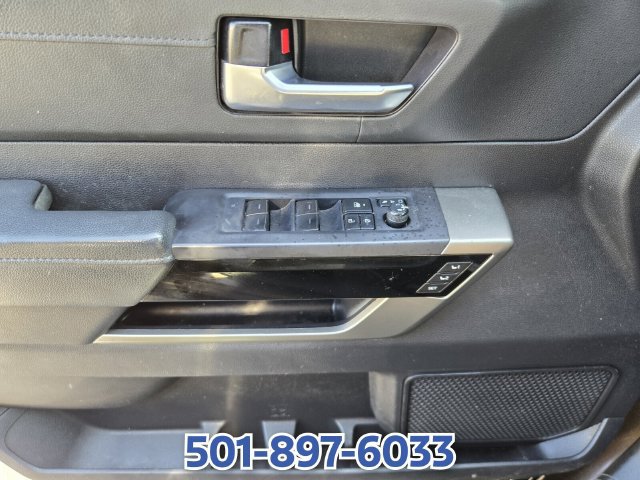 Used 2023 Toyota Sequoia Limited AWD/4WD image 32