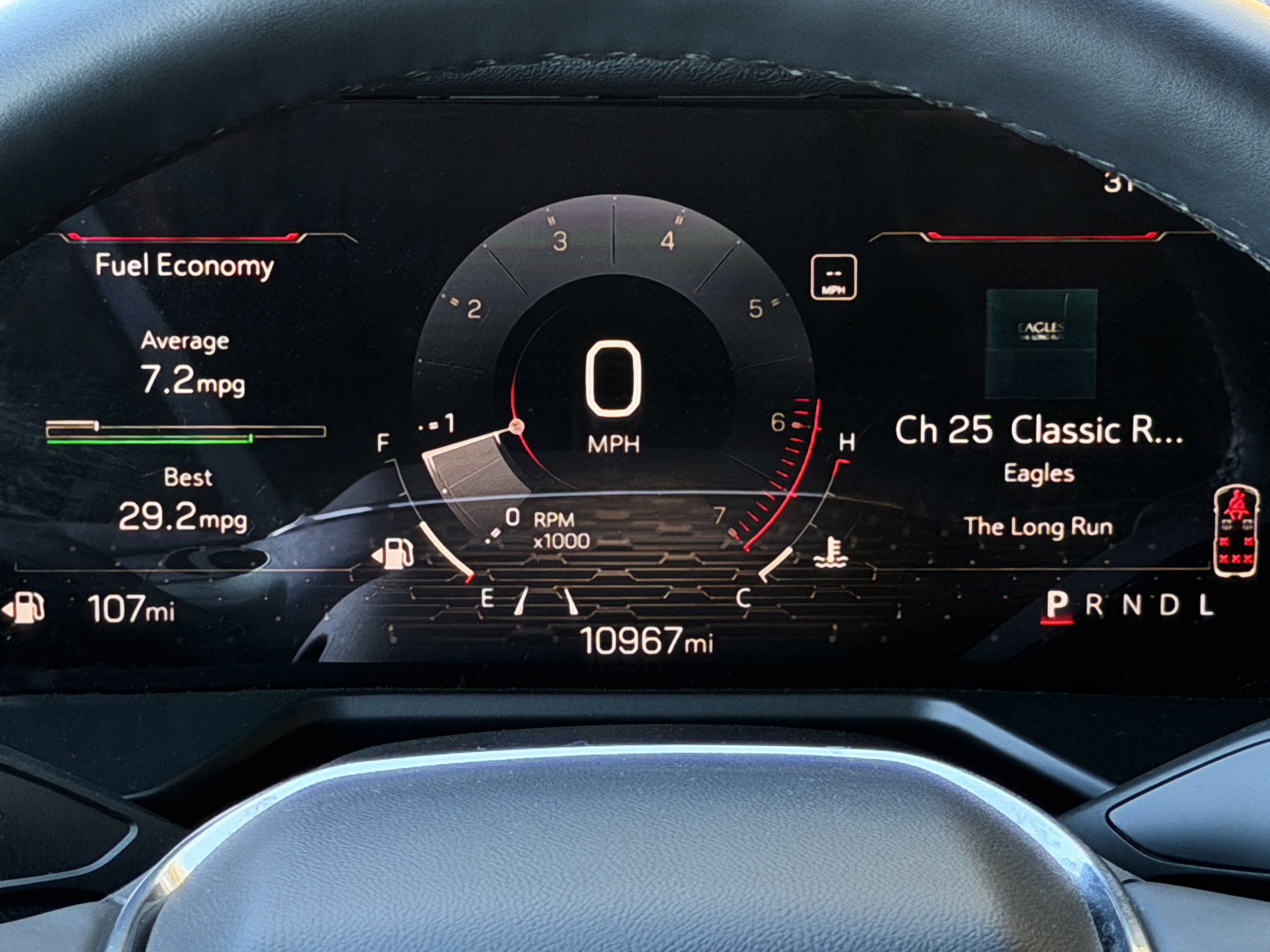 Used 2024 GMC Acadia Elevation w/ Luxury Package image 39