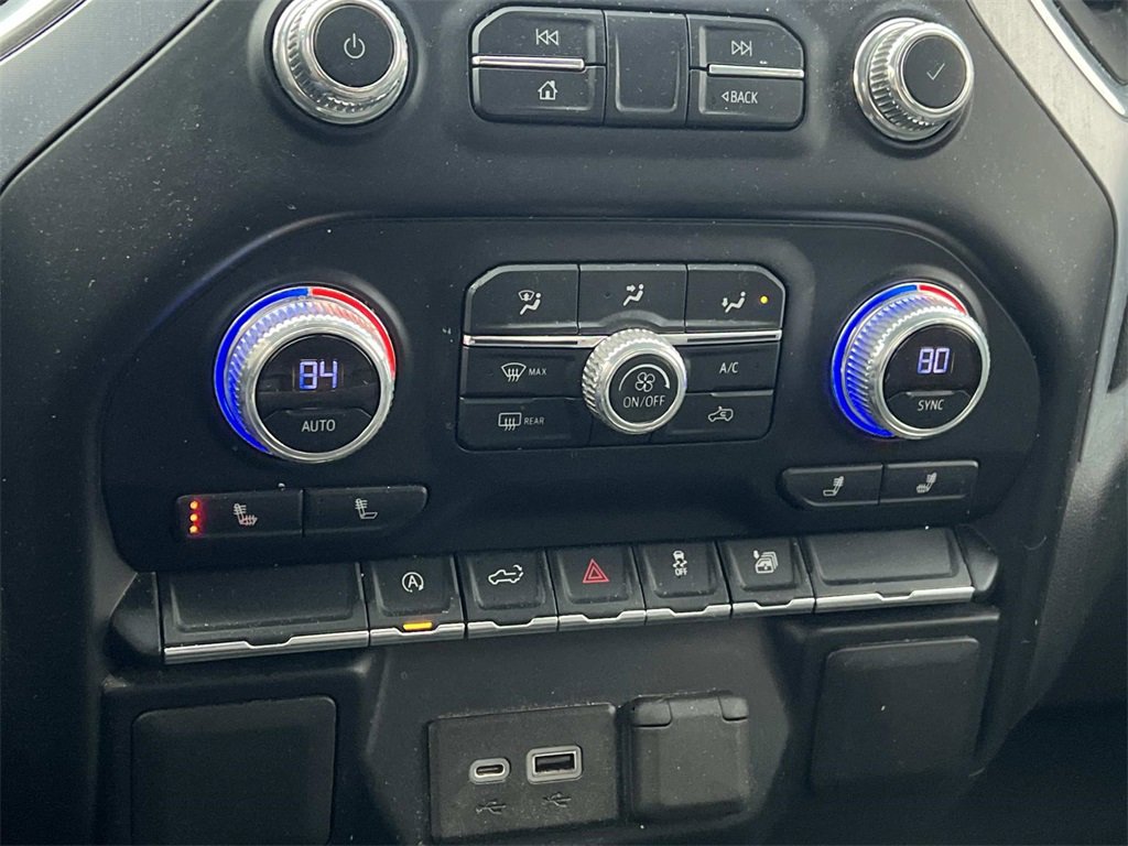 Used 2019 GMC Sierra 1500 Elevation w/ Elevation Value Package image 20