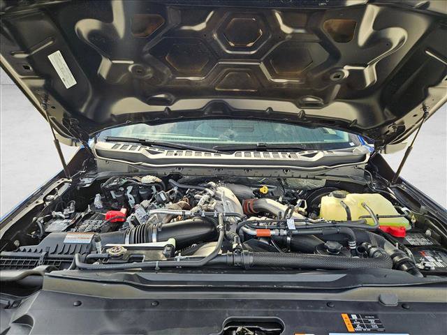 Used 2026 Ford F250 Lariat w/ Tremor Off-Road Package AWD/4WD image 24