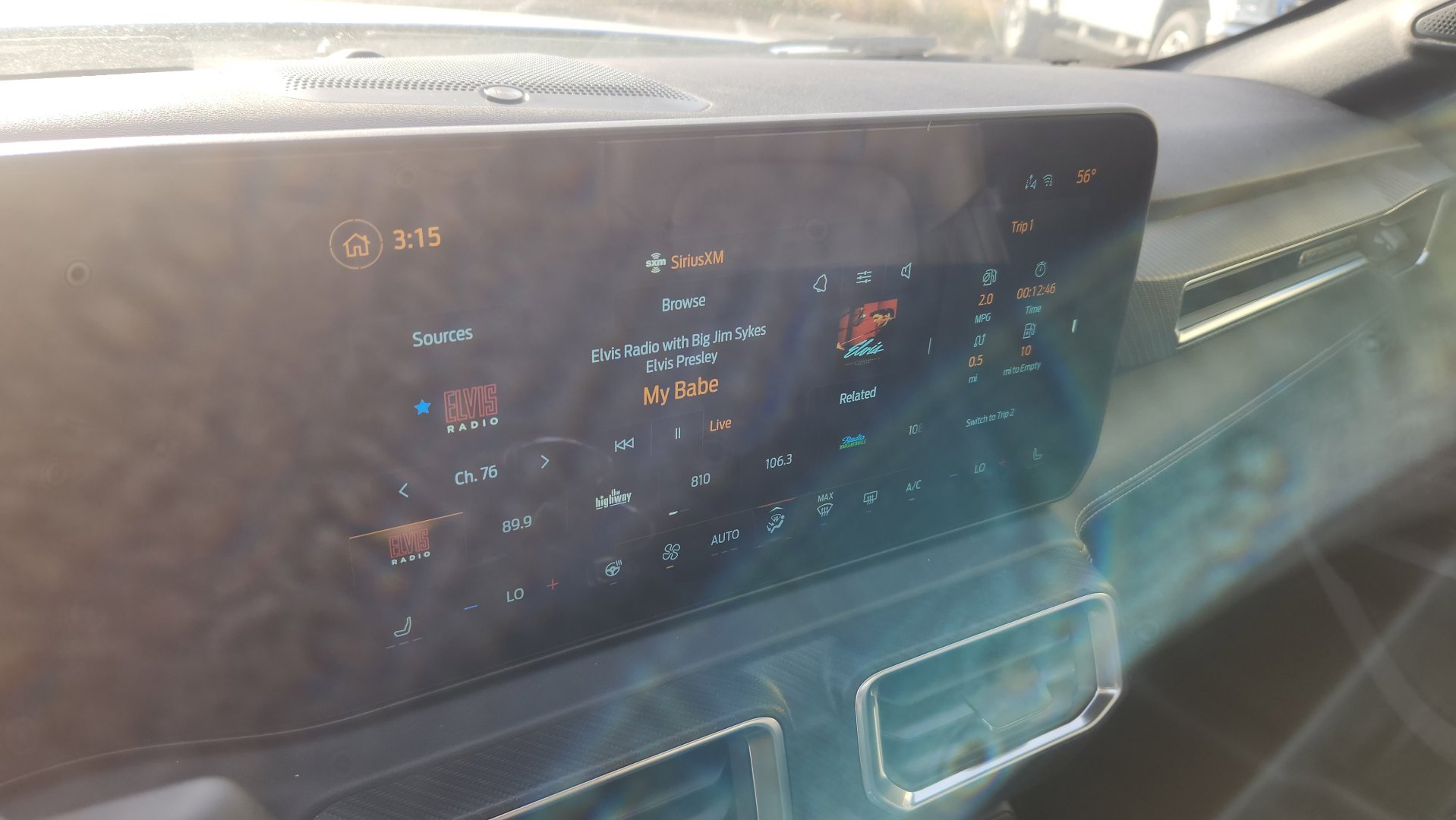 New 2025 Ford Mustang GT Premium RWD image 20