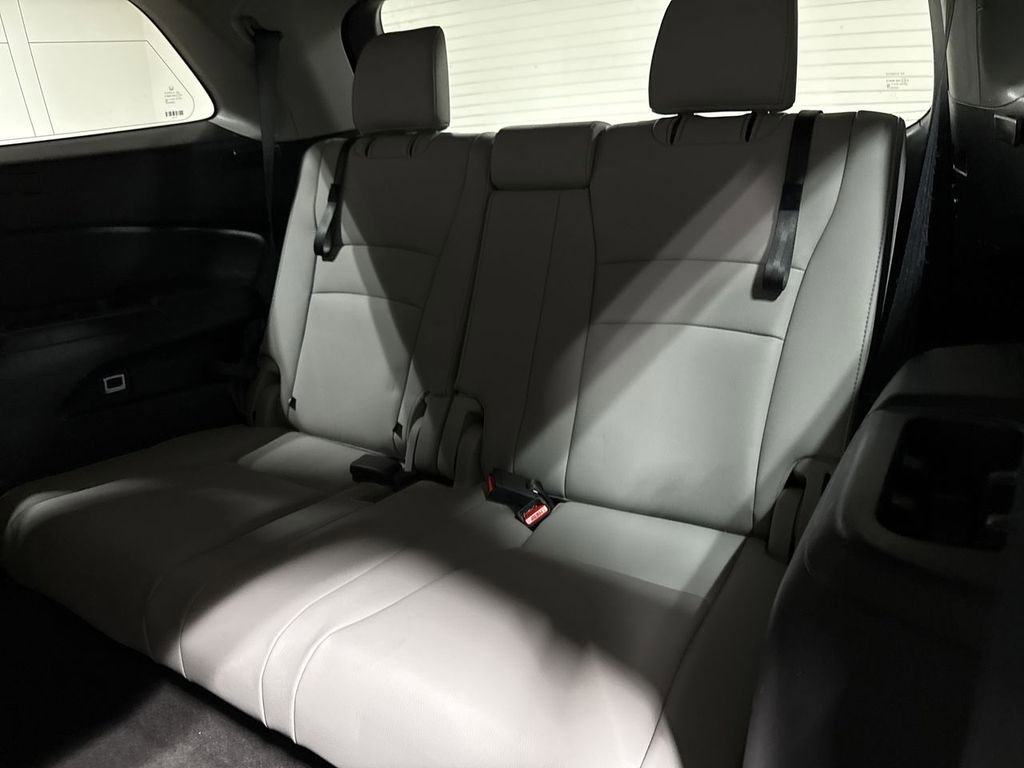 Used 2017 Honda Pilot EX-L image 24
