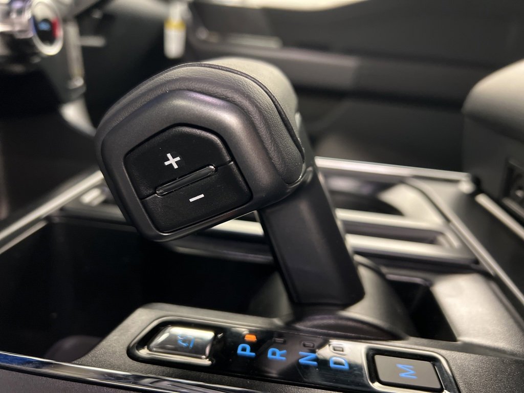 New 2025 Ford F150 XLT w/ Equipment Group 302A MID image 17