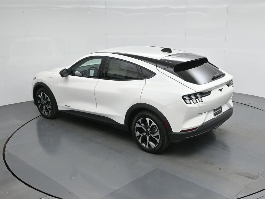 New 2026 Ford Mustang Mach-E Select w/ Technology Package RWD image 39