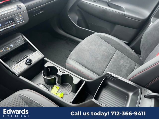 New 2025 Hyundai Kona N Line S image 27