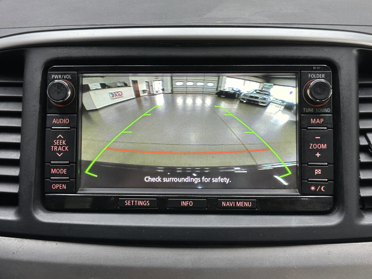 Used 2014 Mitsubishi Lancer SE image 30